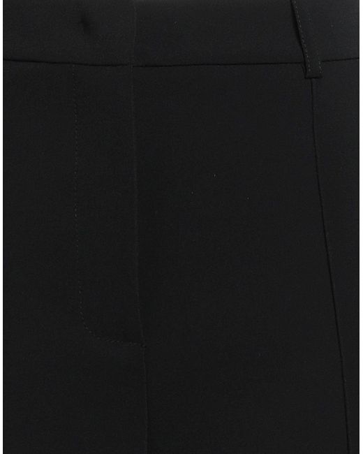 Pinko Black Trouser