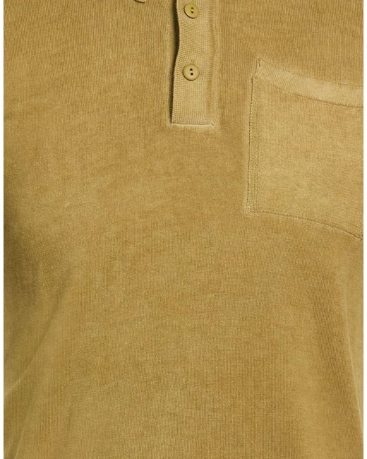 Blauer Green Sweaters for men