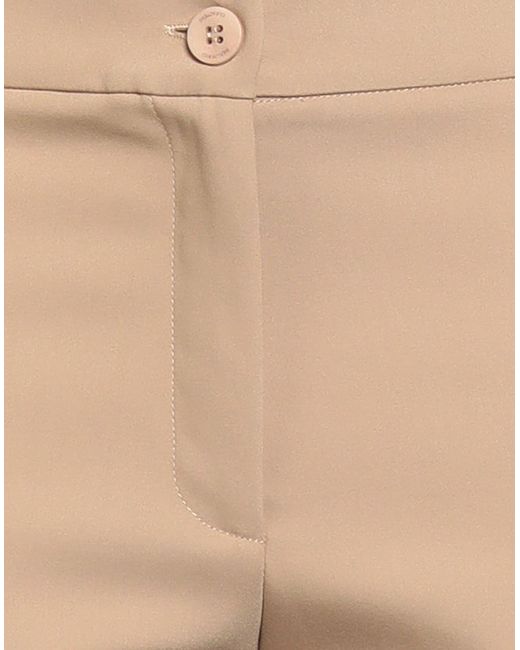Caractere Natural Èssential Pants Cotton, Polyamide, Elastane