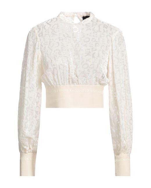 The Kooples White Top