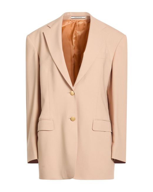 Tagliatore 0205 Natural Blazer