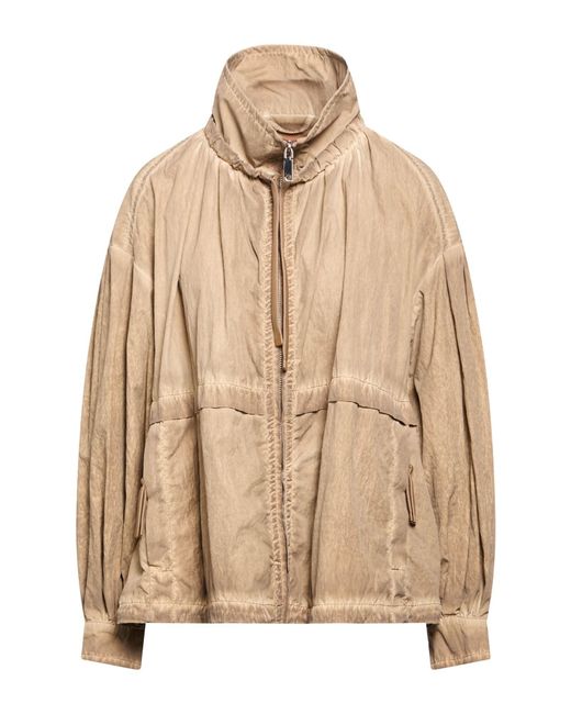 MAX&Co. Natural Jacket