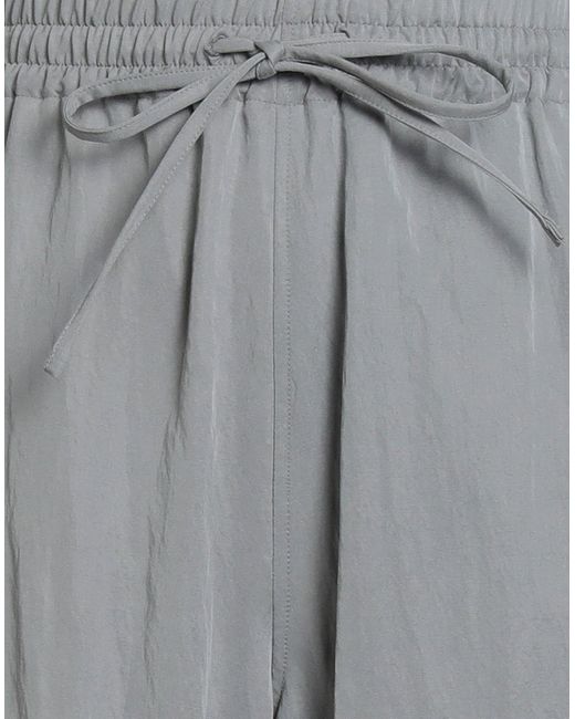 Y-3 Gray Trouser