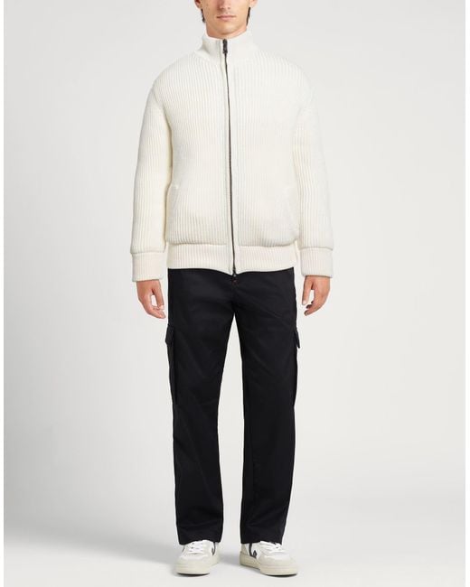 KIRED White Jacket for men