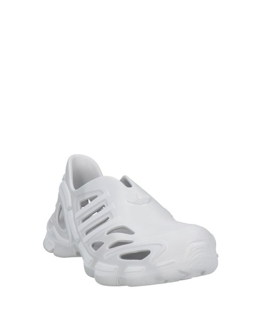 Adidas Originals White Trainers for men
