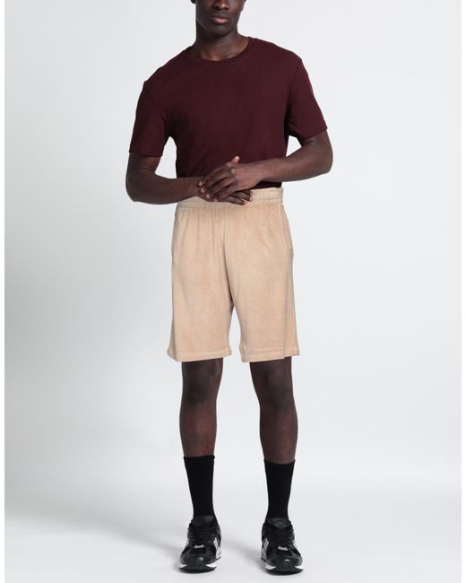 JASPER Los Angeles Natural Shorts & Bermuda Shorts for men