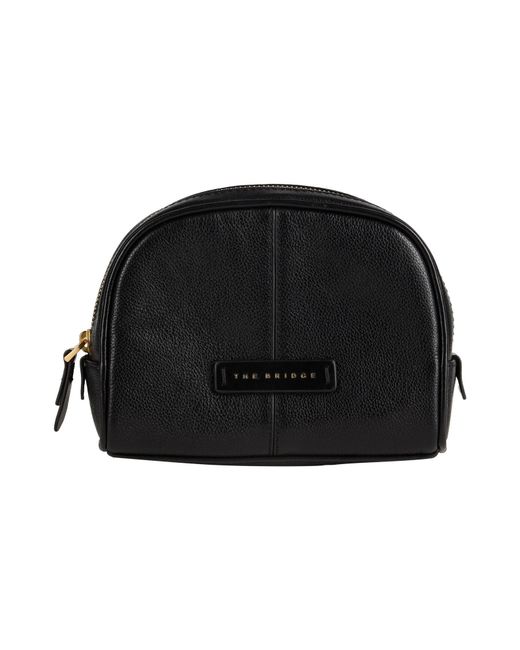 The Bridge Black Beauty Case