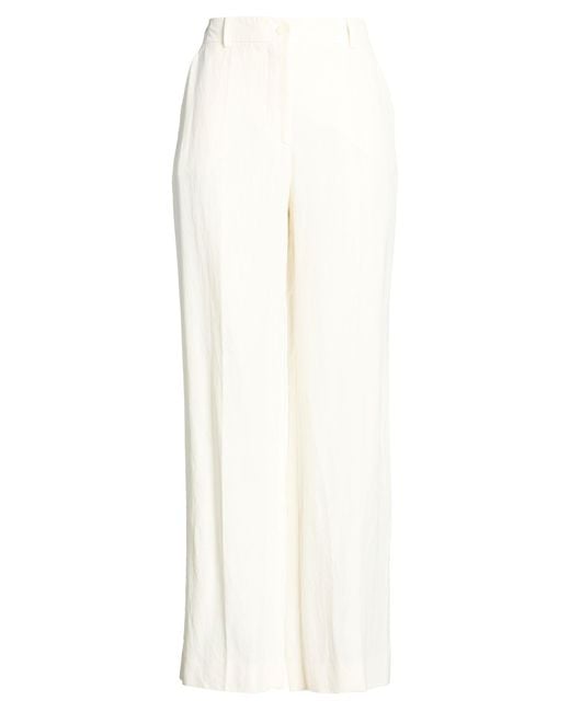 P.A.R.O.S.H. White Pants