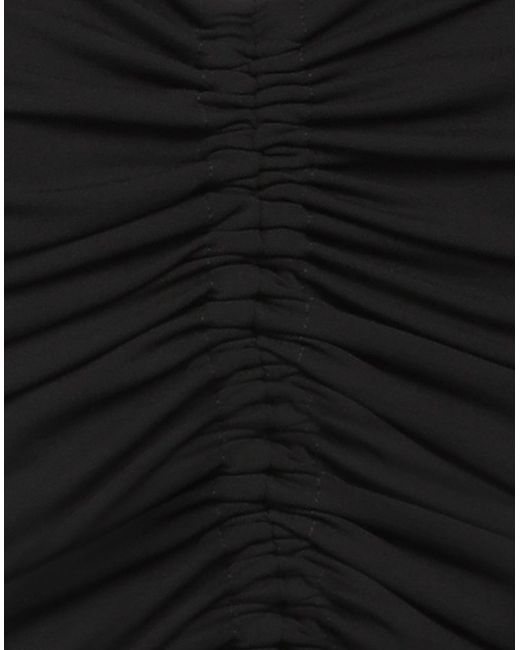 Versace Black Top