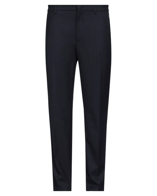 Department 5 Blue Trouser for men