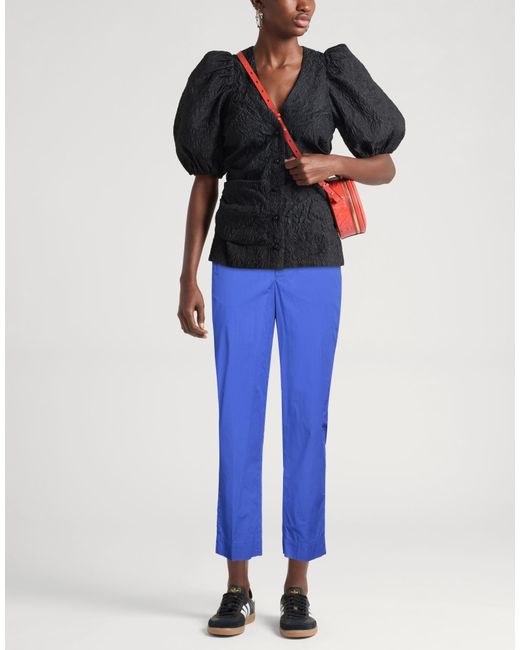 Attic And Barn Blue Pants
