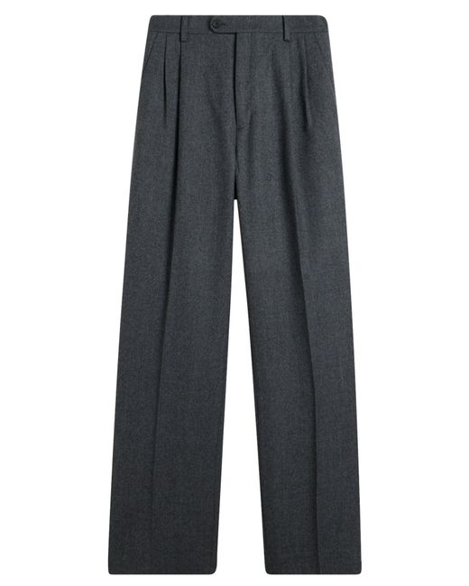 Sandro Gray Trouser