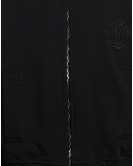 Sudadera Bally de hombre de color Black