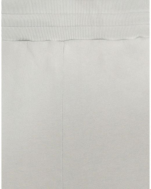 A_COLD_WALL* Gray Trouser