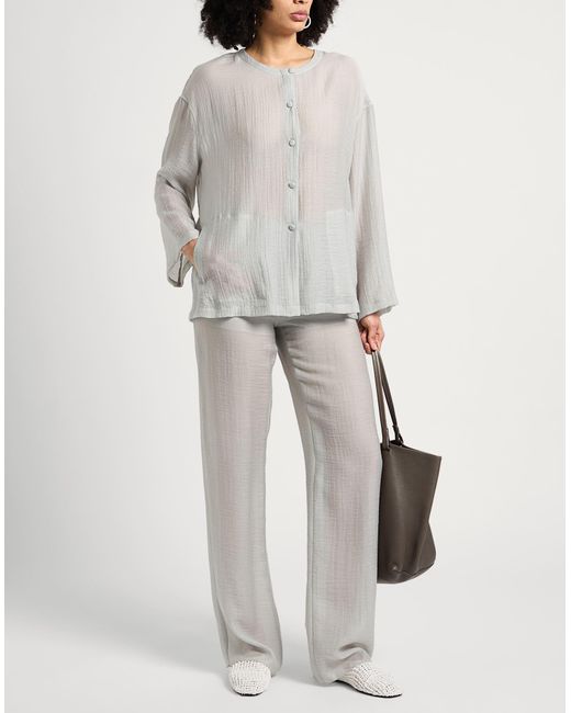 Ensemble Emporio Armani en coloris Gray