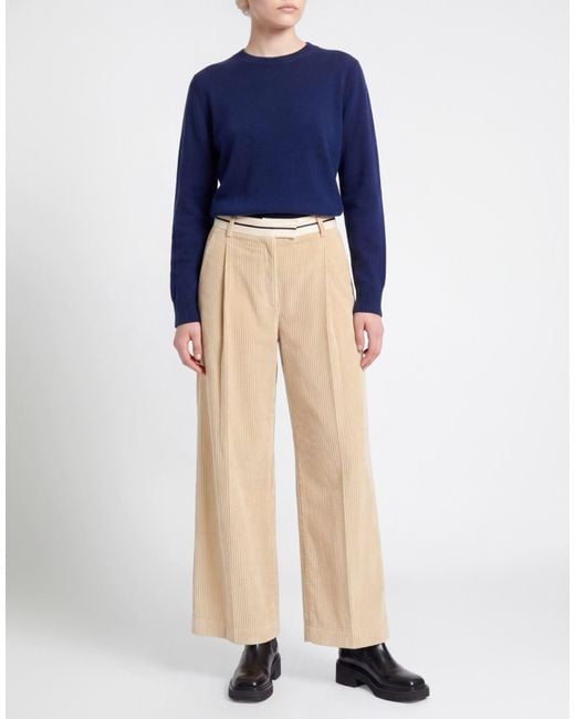 Co.Go Natural Pants Cotton, Modal, Elastane