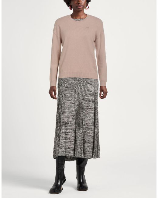 Pullover Pinko en coloris Pink