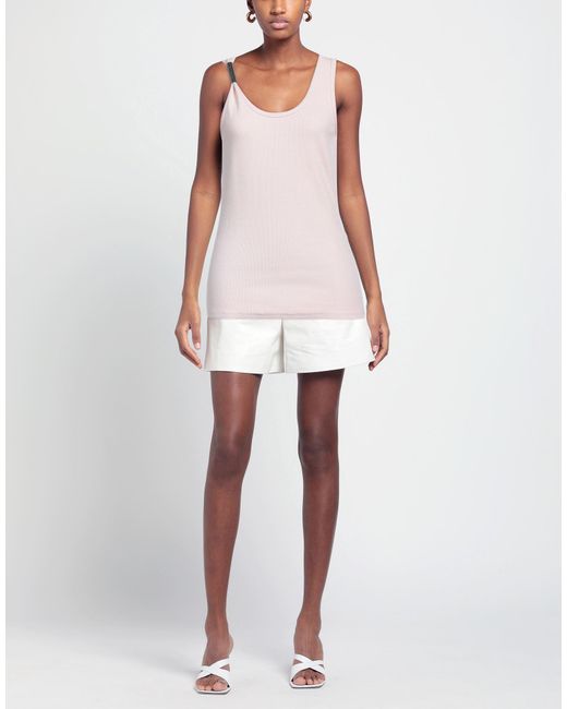 1017 ALYX 9SM Pink Tank Top