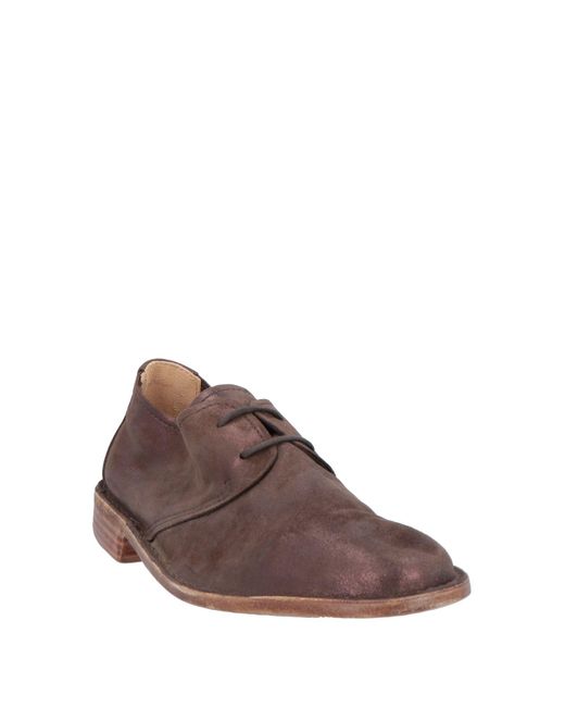 Zapatos de cordones Astorflex de color Brown