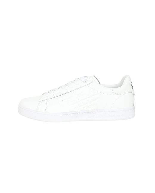 Sneakers EA7 pour homme en coloris White