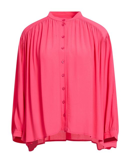 8pm Pink Hemd