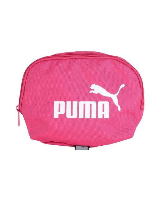 PUMA Pink Belt Bag