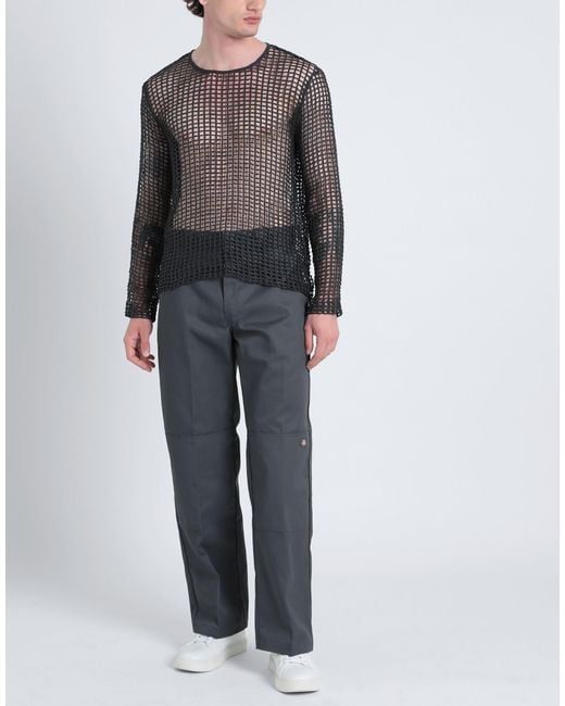 Dickies Blue Pants for men