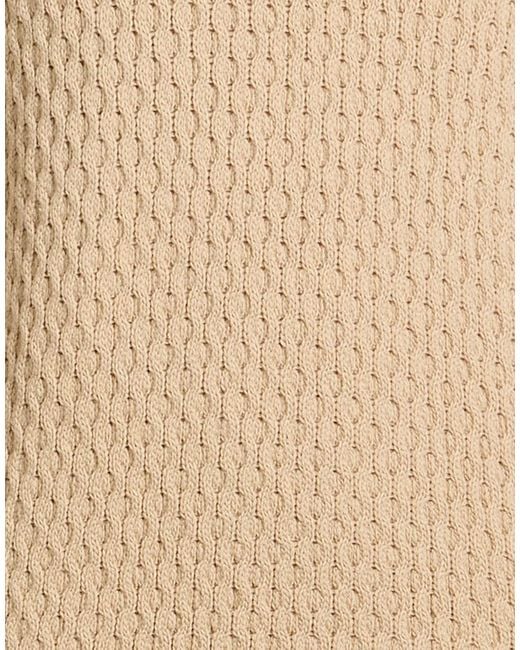 Lacoste Natural Sweaters for men