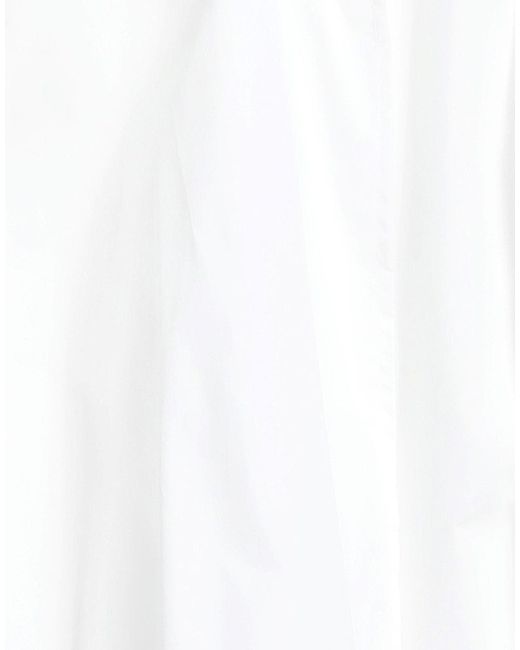 Sundek White Top