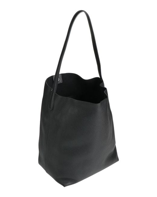 Mansur Gavriel Black Handbag
