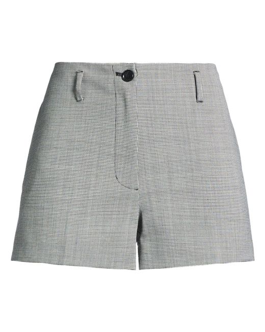 Pinko Gray Shorts & Bermuda Shorts