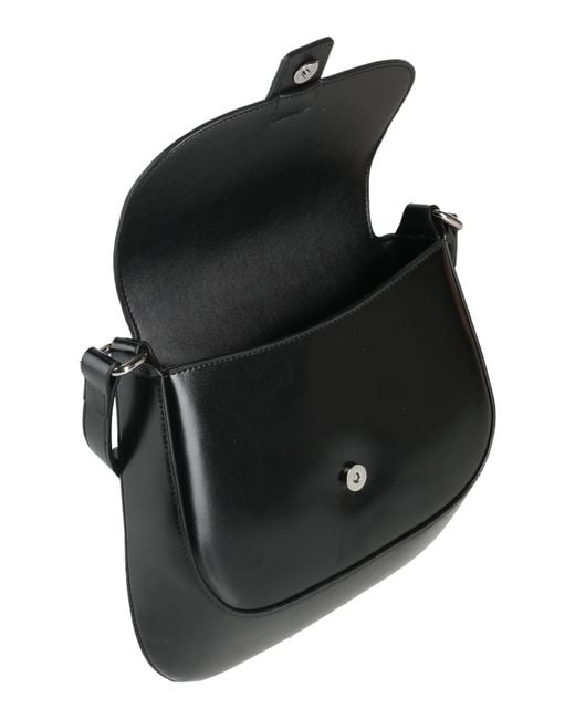 Each x Other Black Cross-Body Bag