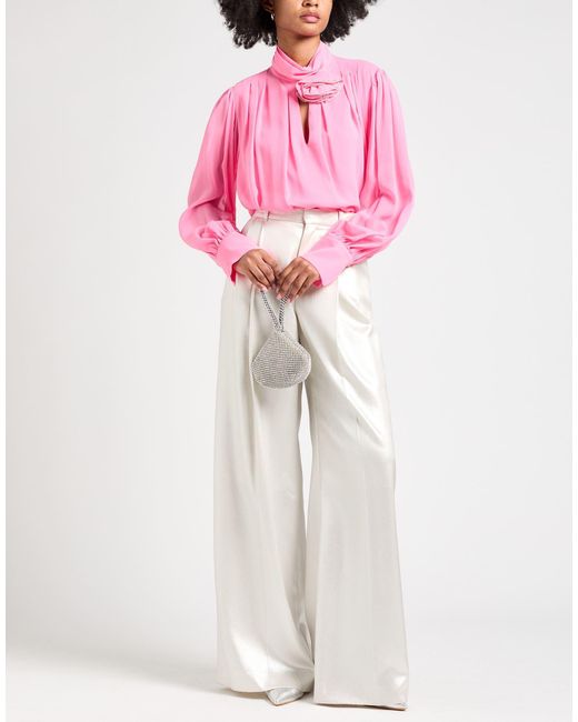 Camilla Pink Tops