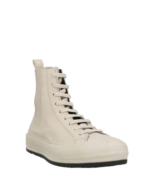 Officine Creative Natural Sneakers