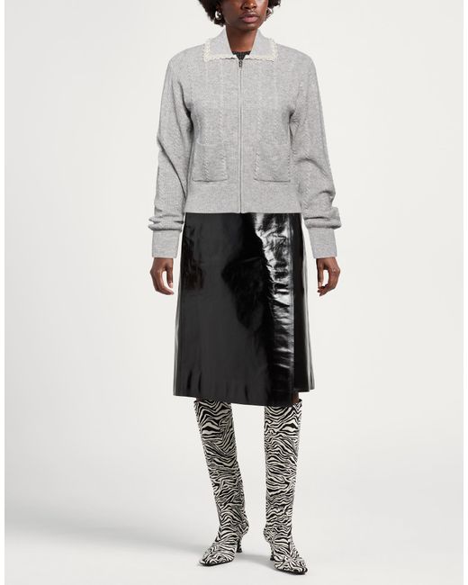 Rebecas Sandro de color Gray