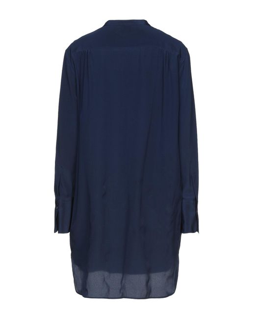 Blouse Aspesi en coloris Blue