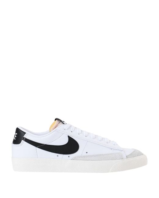 Sneakers Nike en coloris White