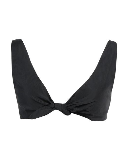 RED Valentino Black Top Polyester