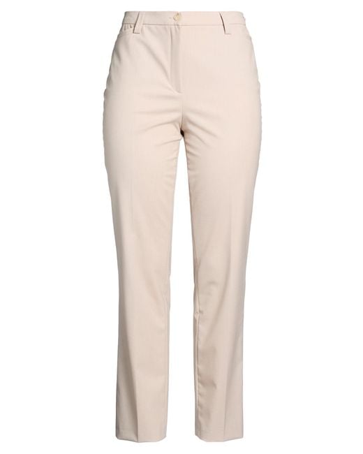Gardeur Natural Pants Recycled Polyester, Wool, Elastane