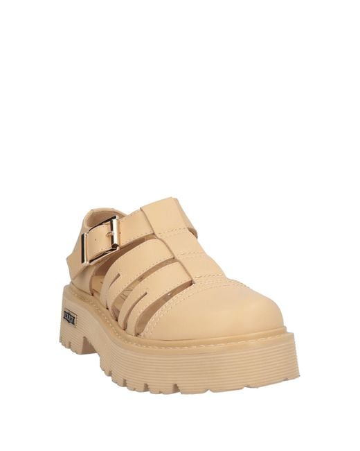 Cult Natural Sandals