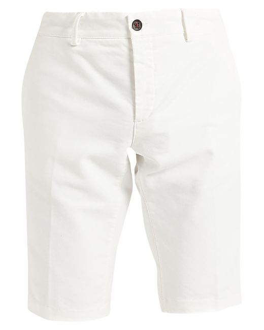 Maison Clochard White Shorts & Bermuda Shorts for men