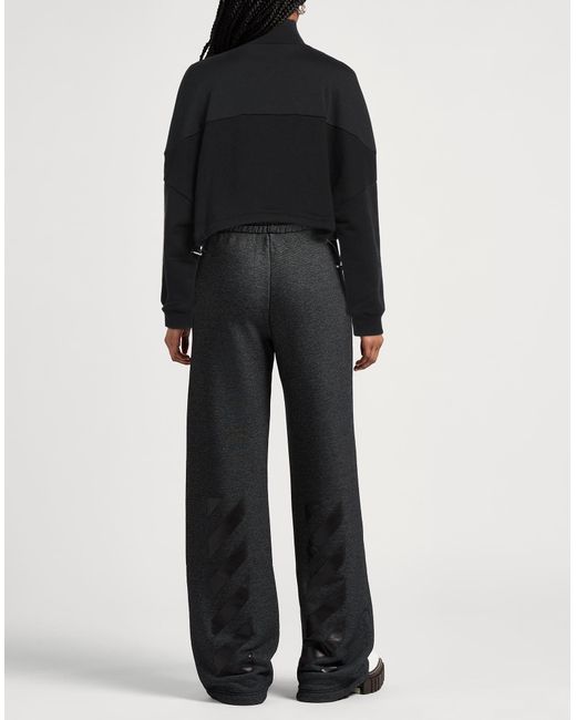 Amiri Black Sweatshirt