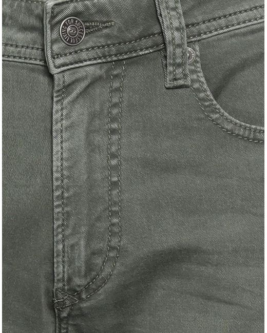 DIESEL Hose in Gray für Herren