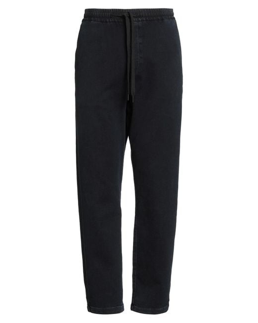 Rag & Bone Blue Jeans Cotton, Polyester, Elastane for men