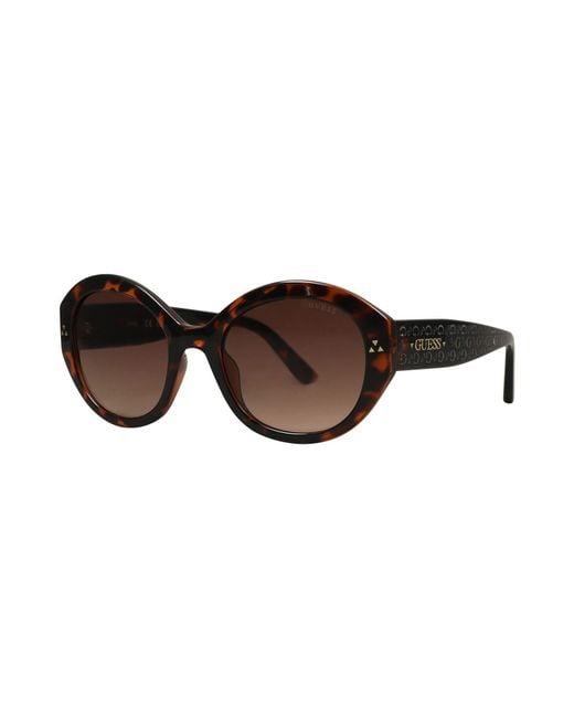 Guess Brown Sunglasses