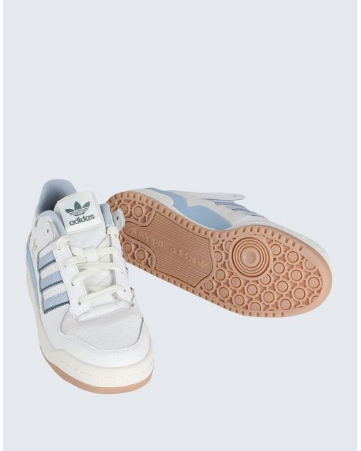 Sneakers di Adidas Originals in White