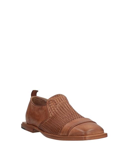Barracuda Brown Loafer