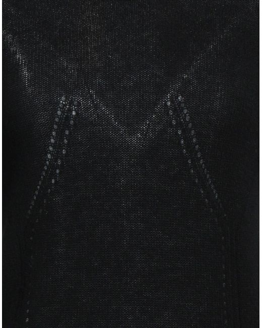 Pullover N°21 de color Black