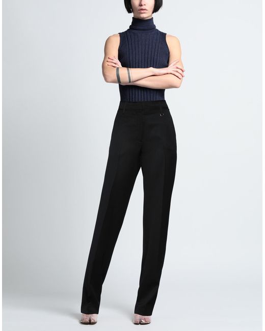 Jacquemus Black Hose