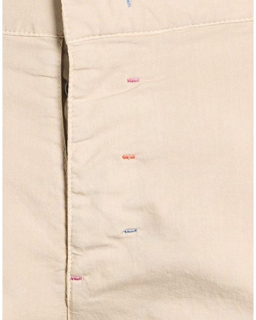 Berna Natural Trouser for men